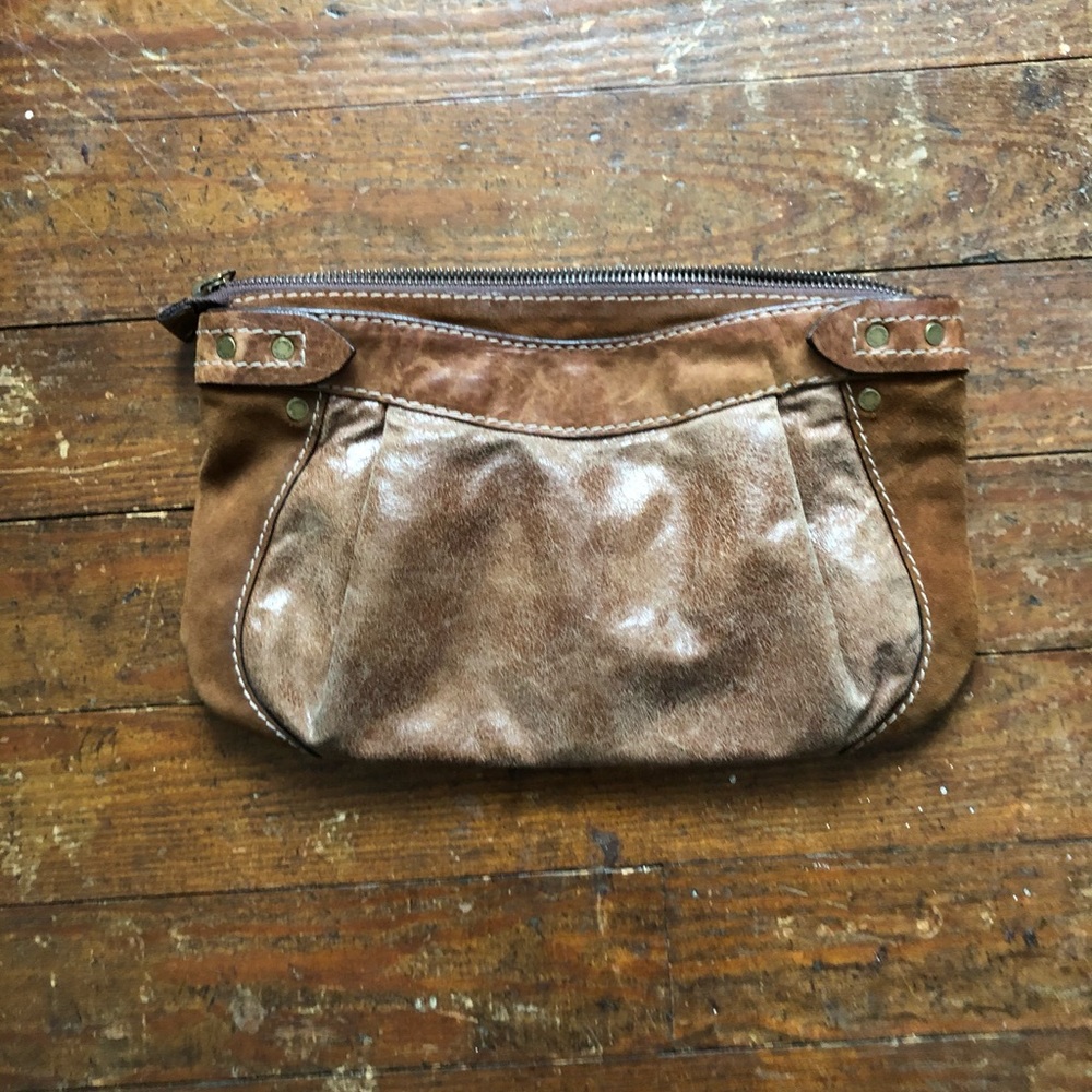 Ruehl No.925 clutch